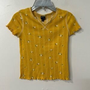 Art class tee shirt